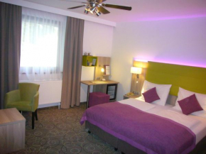  Hotel Strebersdorferhof  Вена